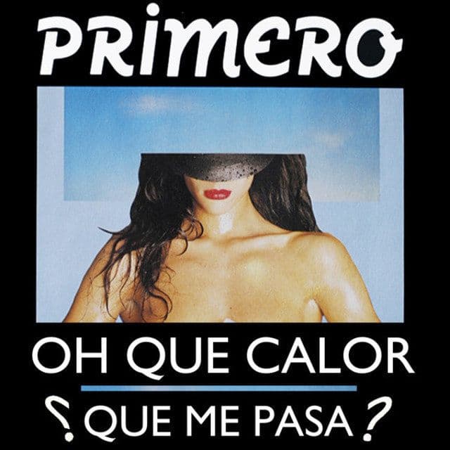 Primero-Oh_Que_Calor-_VPB038_-WEB-2013-BABAS