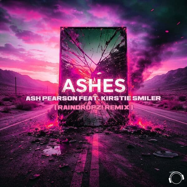 Ash_Pearson_Feat._Kirstie_Smiler-Ashes_RainDropz_Remix_-_MMRD2152_-24BIT-WEB-FLAC-2026-MARiBOR