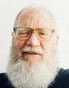 David Letterman
