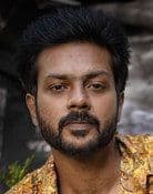 Rishikanth