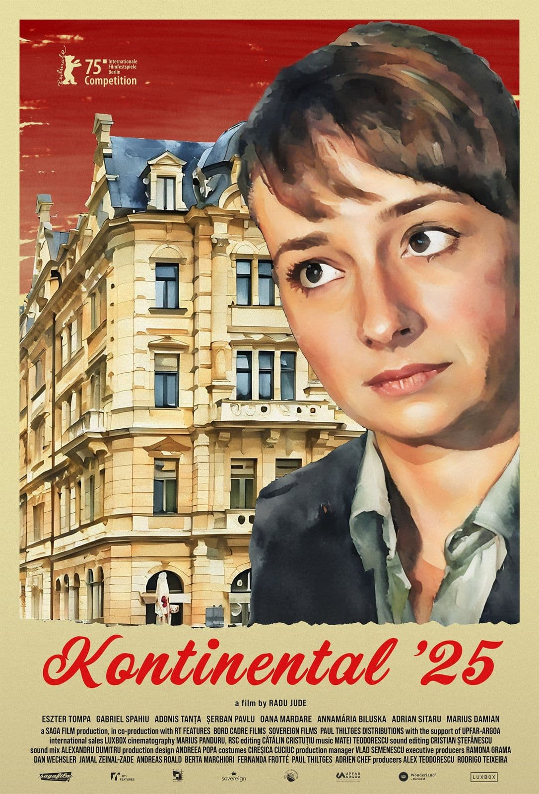 Kontinental 25 2025 720p BluRay-WORLD