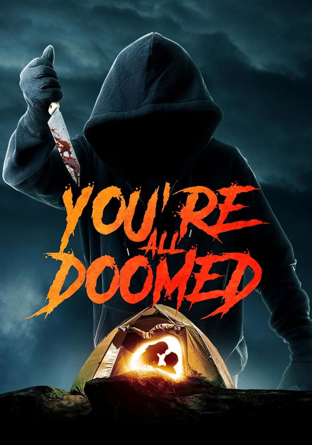 Youre All Doomed 2026 1080p WEB H264-AMORT