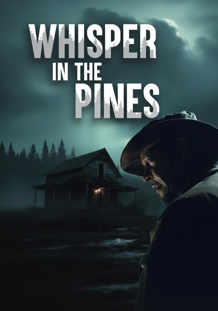 Whisper in the Pines 2025 720p Tubi WEB DL AAC2 0 H 264-BobDobbs