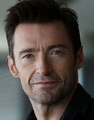 Hugh Jackman