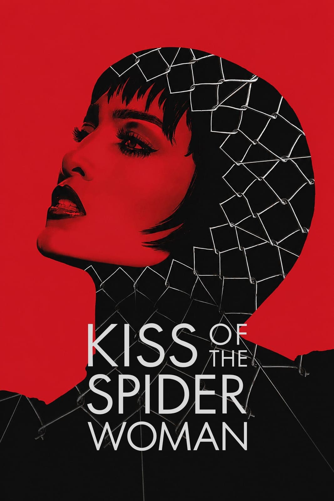 Kiss of the Spider Woman 2025 720p BluRay x264-PiGNUS