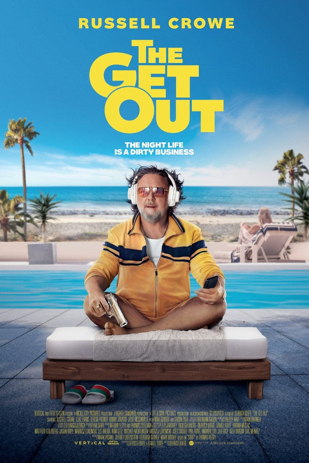 The Get Out 2026 720p AMZN WEB DL DDP5 1 H 264-BYNDR