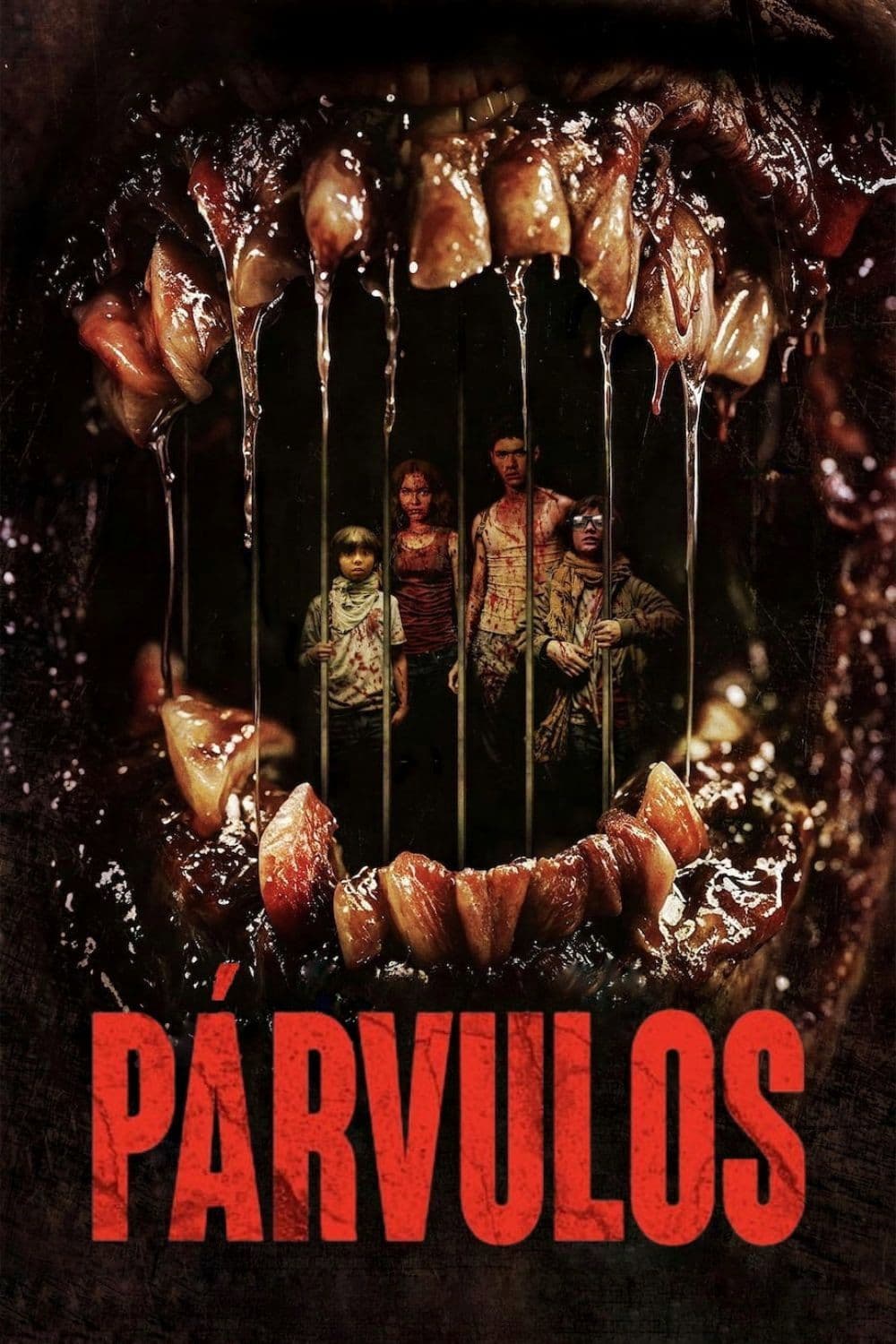 Parvulos 2024 720p BluRay-WORLD