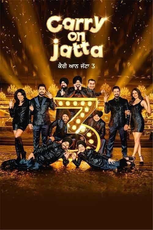 Carry On Jatta 3 2023 720p WEBRip-YTSGGYTSBZ