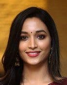 Srinidhi Shetty
