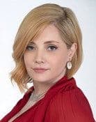 Lisette Morelos