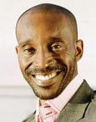 Rob Morgan