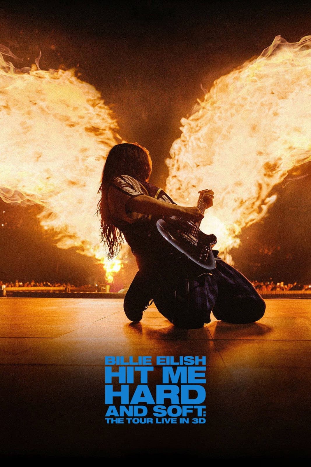 Billie Eilish Hit Me Hard And Soft The Tour Live In 3D 2026 720p BluRay-LAMA