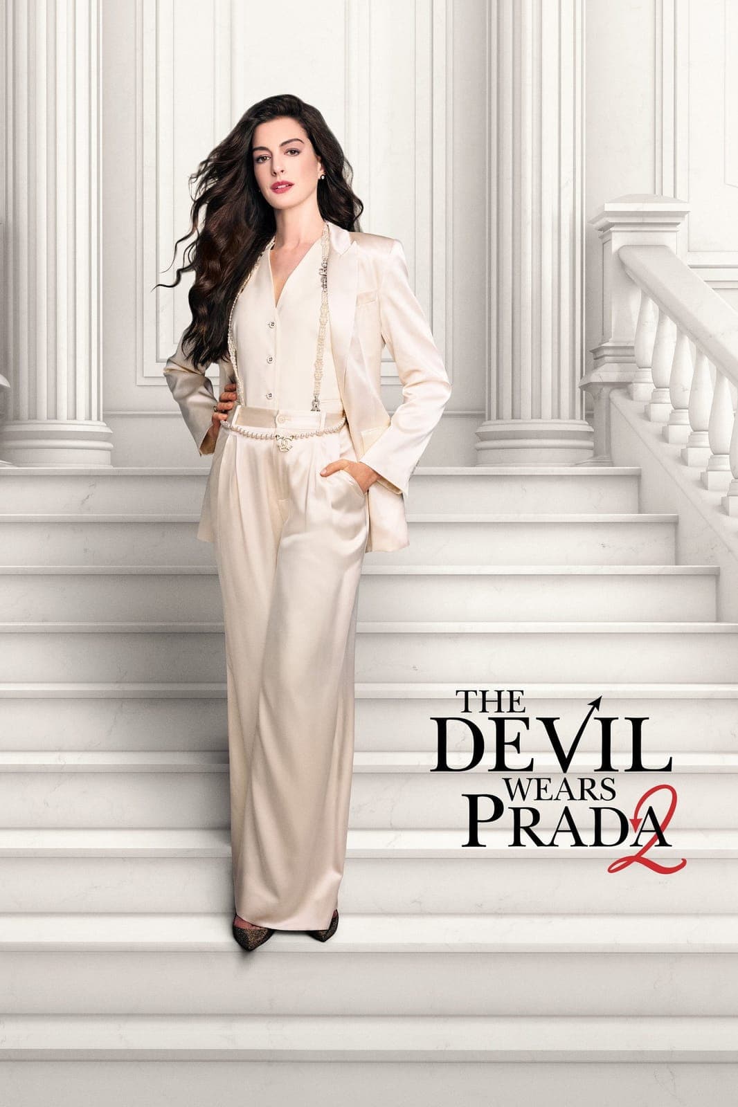The Devil Wears Prada 2 2026 2160p HDR10Plus DV WEBRip DDP5 1 Atmos x265 HEVC-PSA