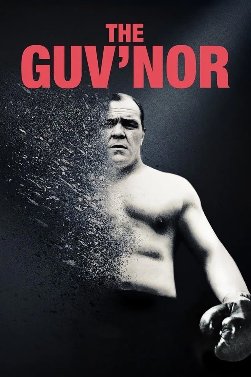 The Guvnor 2016 LIMITED BDRip x264-BiPOLAR