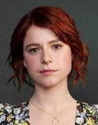 Jessie Buckley
