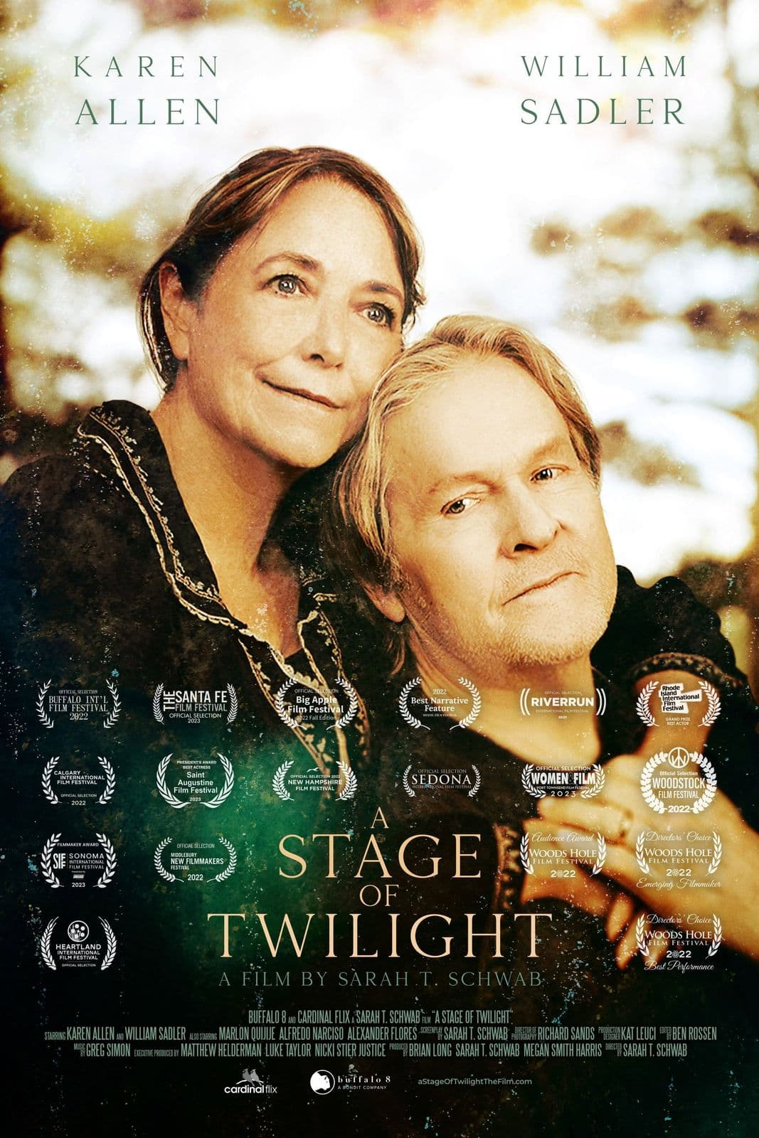 A Stage of Twilight 2022 1080p DUAL TV WEB DL x264 AAC MiRA