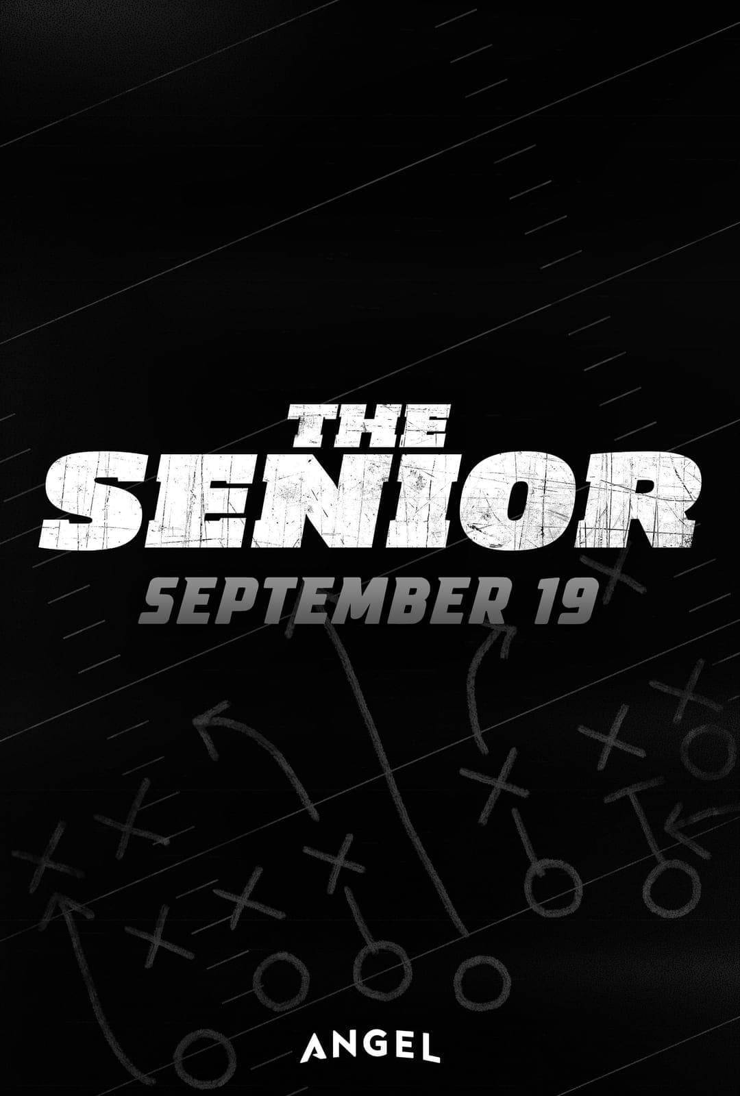 The Senior 2023 BLURAY 720p BluRay-YTSGGYTSBZ