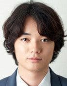 Shota Sometani