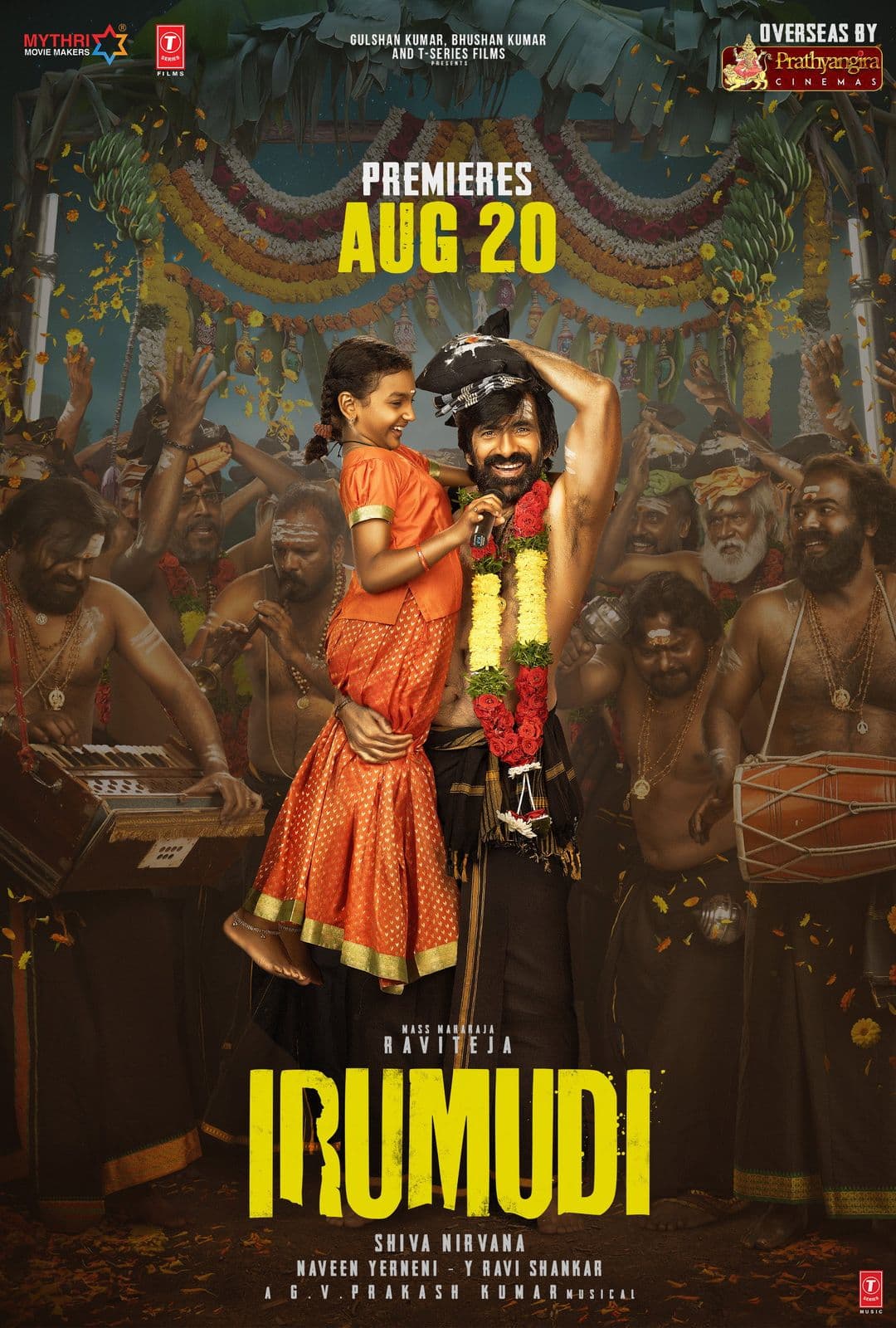 Irumudi 2026 720p WEBRip-YTSGGYTSBZ