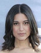 Julia Jones
