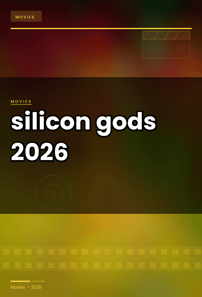 silicon gods 2026 web h264-rbb