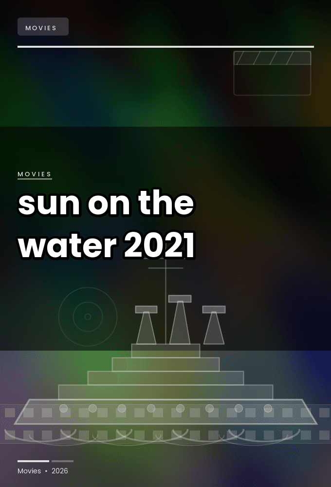 sun on the water 2021 1080p web-dl aac 2 0 x264-ngp