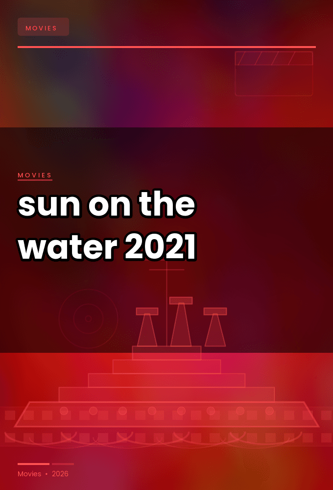 sun on the water 2021 720p web h264-jff