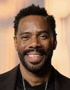 Colman Domingo
