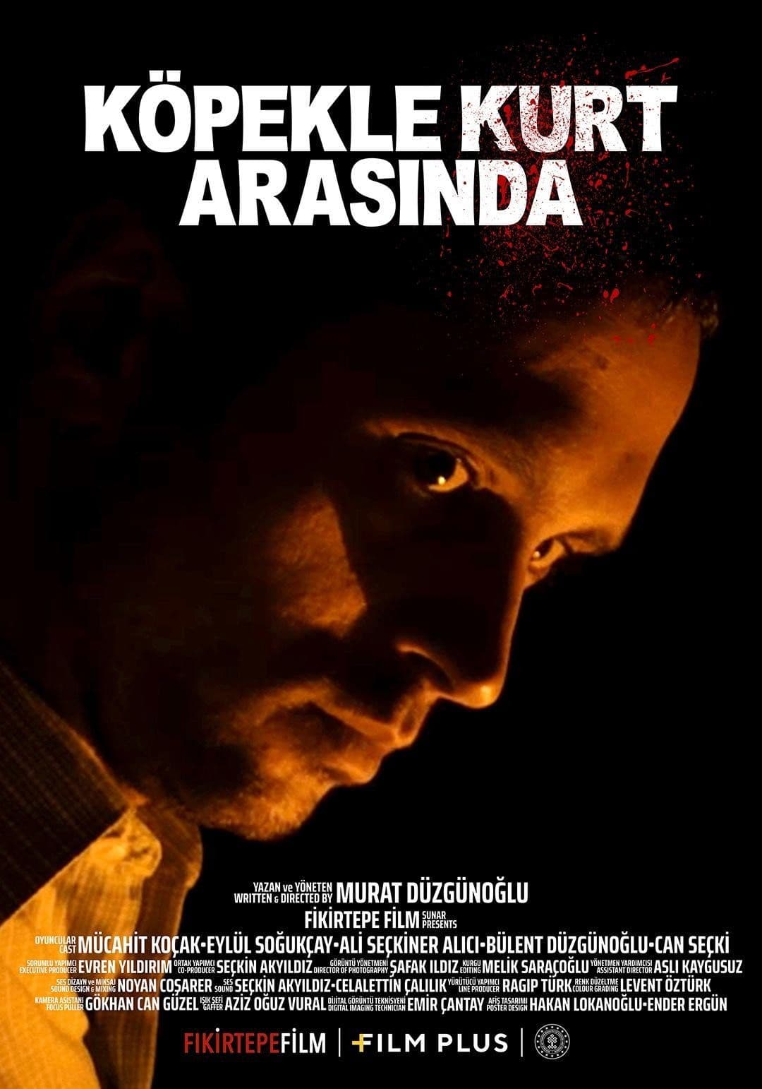 Kopekle Kurt Arasinda 2025 1080p WEBRip-WORLD