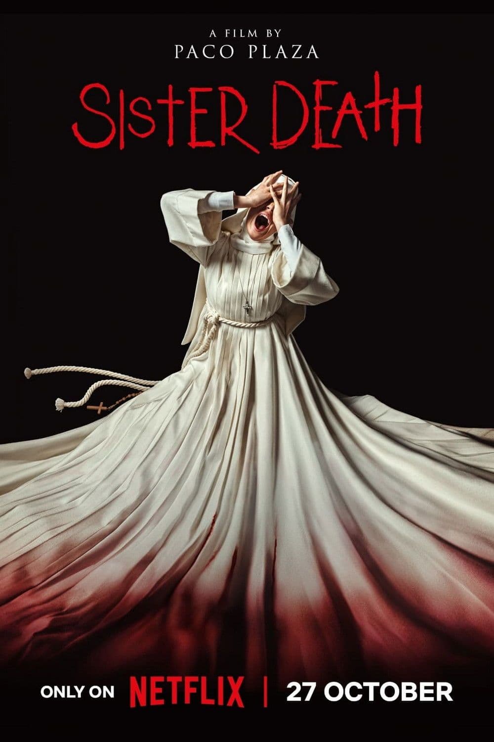 Sister Death 2023 2160p NF WEB DL DDP5 1 Atmos H 265-HHWEB
