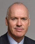 Michael Keaton