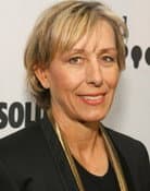 Martina Navratilova
