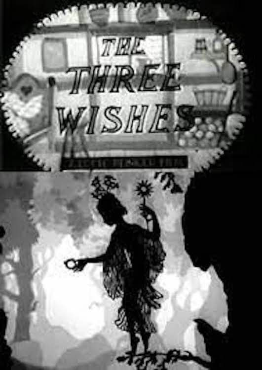 The Three Wishes 1954 576p DVDRip DDP 1 0 10bit H 265-iVy