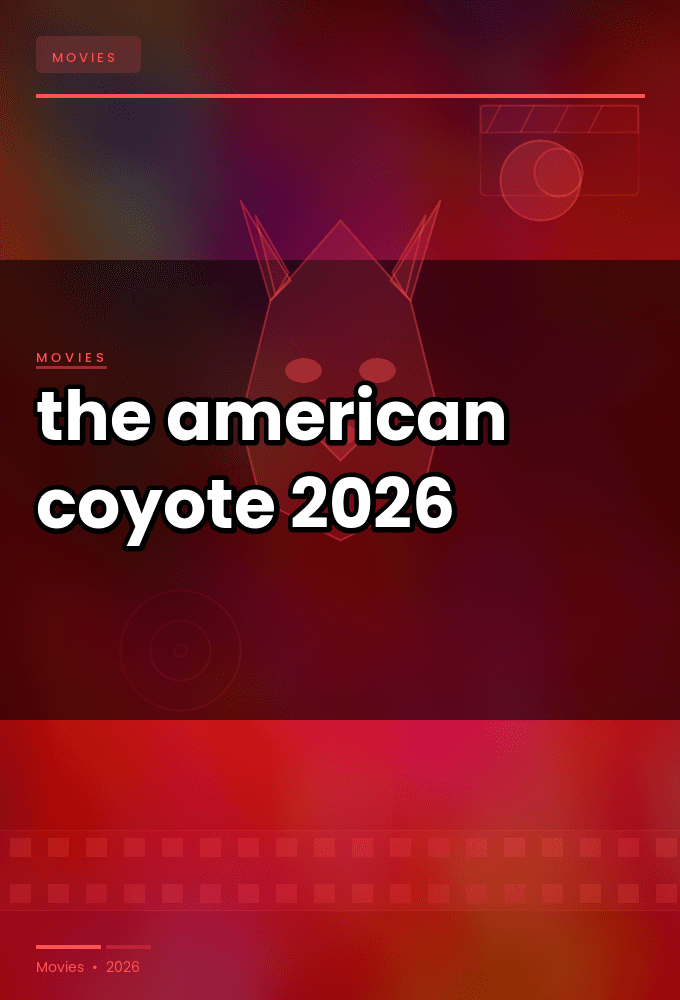the american coyote 2026 720p web h264-jff