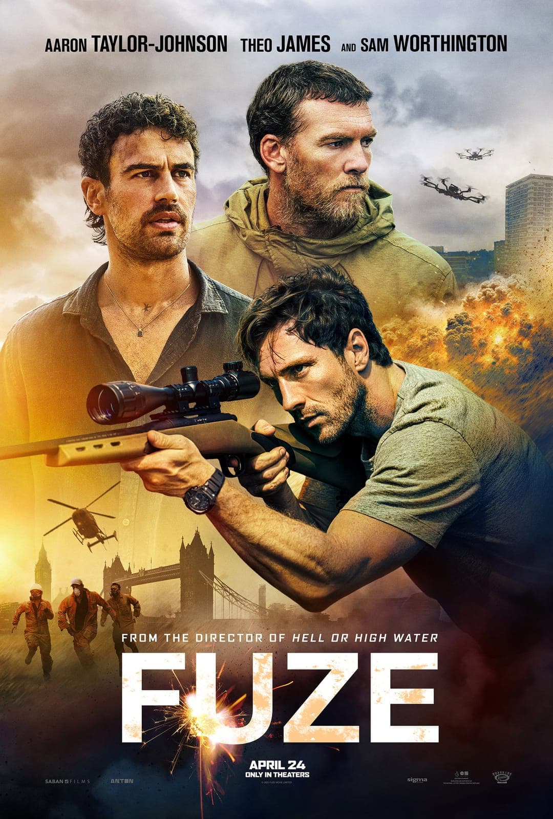 Fuze 2025 BDRip x264-Replica