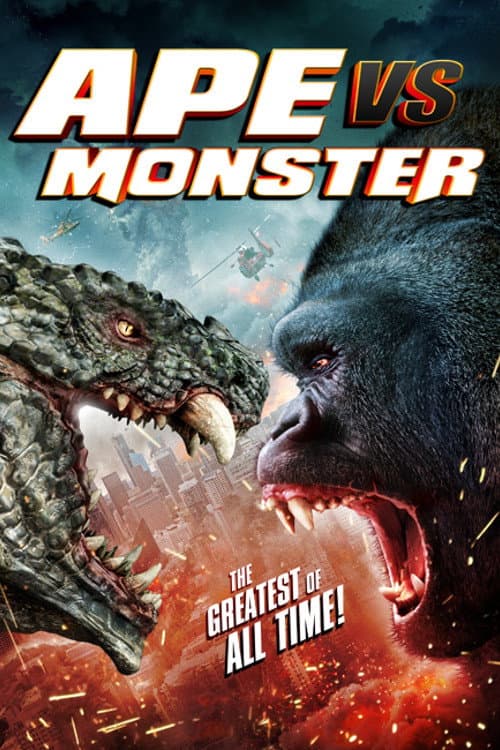 Ape vs Monster 2021 1080p BluRay x264-GeneMige