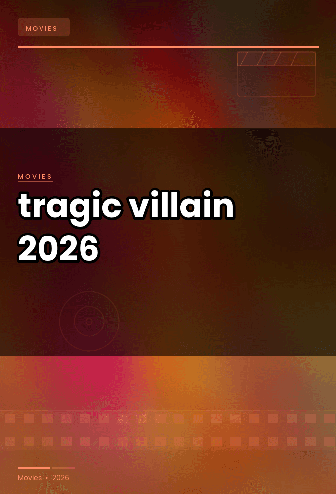 tragic villain 2026 720p web h264-jff