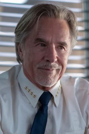Don Johnson