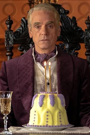 Jeremy Irons