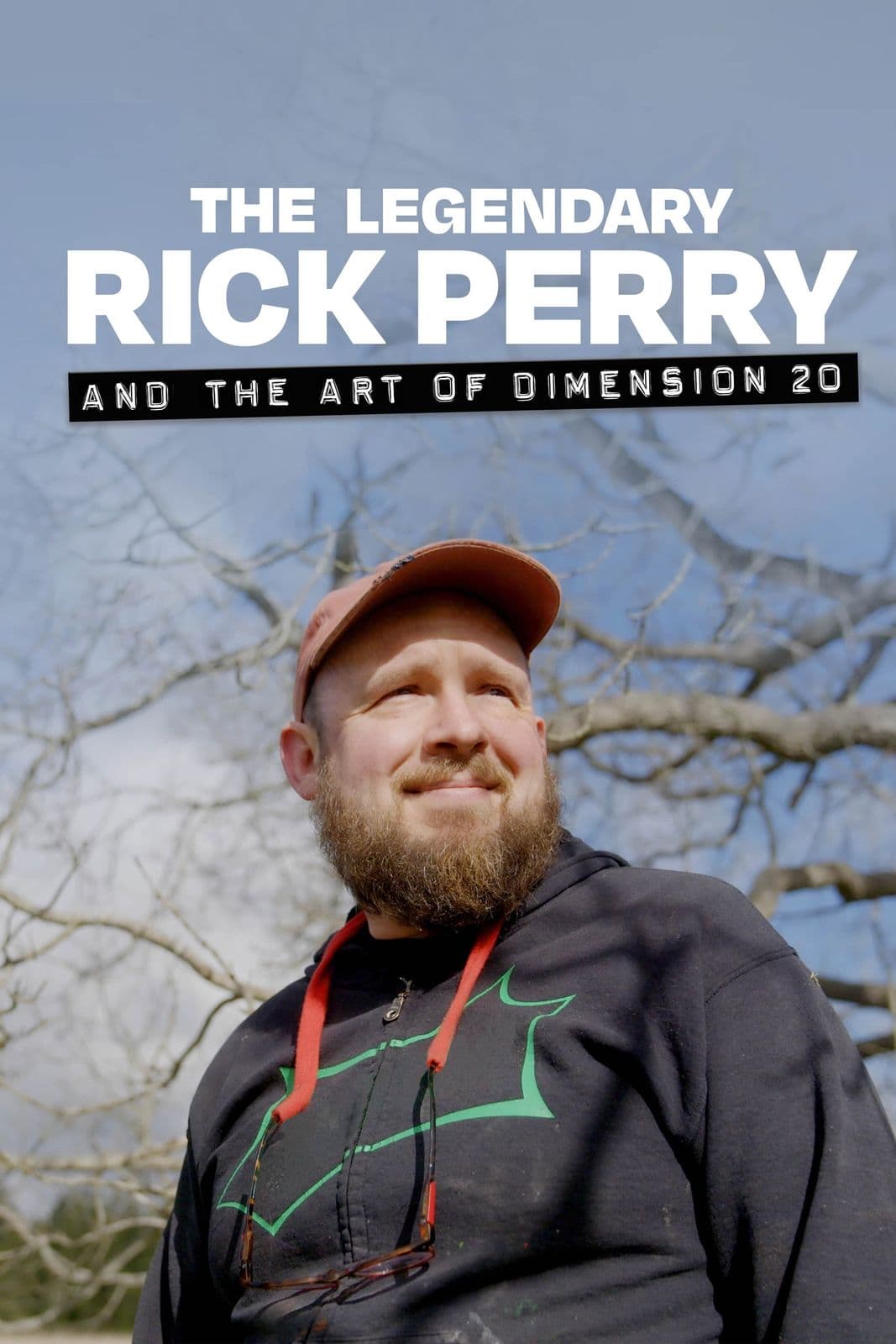 The Legendary Rick Perry 2023 720p WEBRip-LAMA