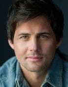 Kristoffer Polaha
