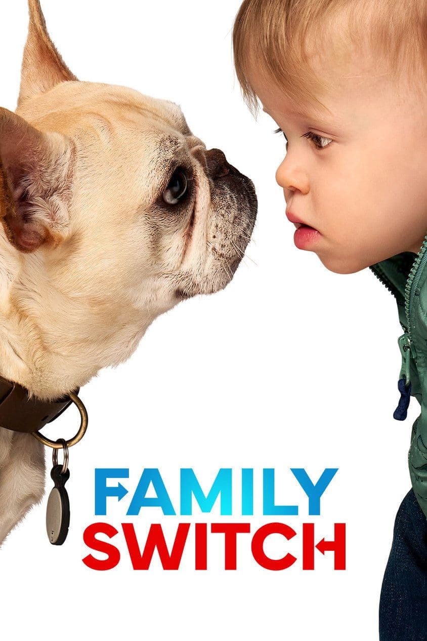 Family Switch 2023 2160p NF WEB DL HDR H 265 DDP5 1 Atmos-ADWeb