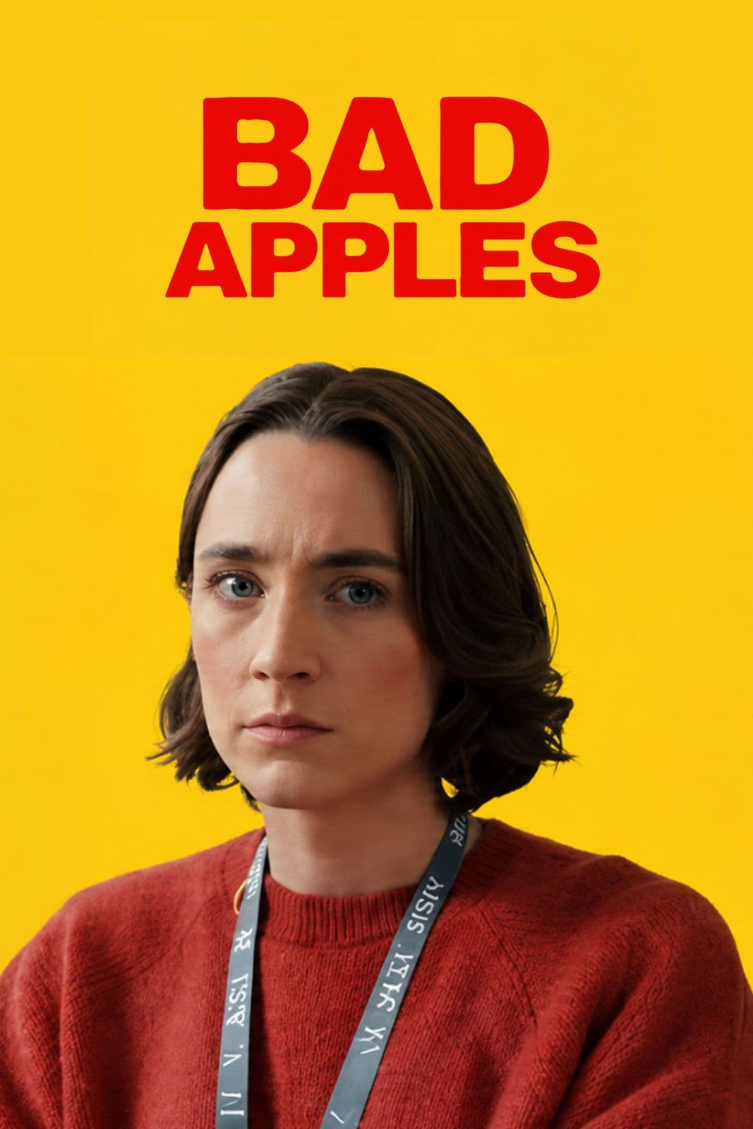 Bad Apples 2025 with Audio Description 1080p AMZN WEB DL DDP2 0 H 264-Kitsune