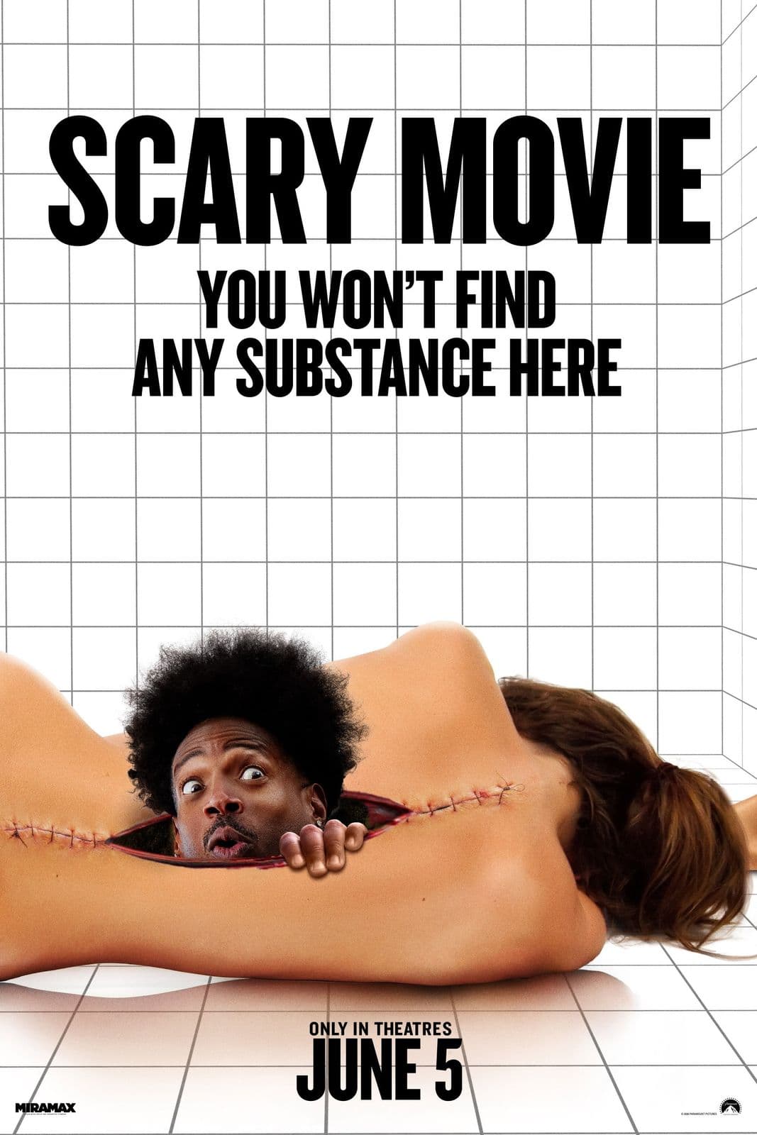 Scary Movie 2026 1080p AMZN WEB DL AVC 8bit DDP 5 1 ArSub MultiSubs-Normal1406