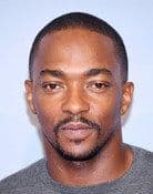 Anthony Mackie