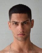 Jordan Genidogan