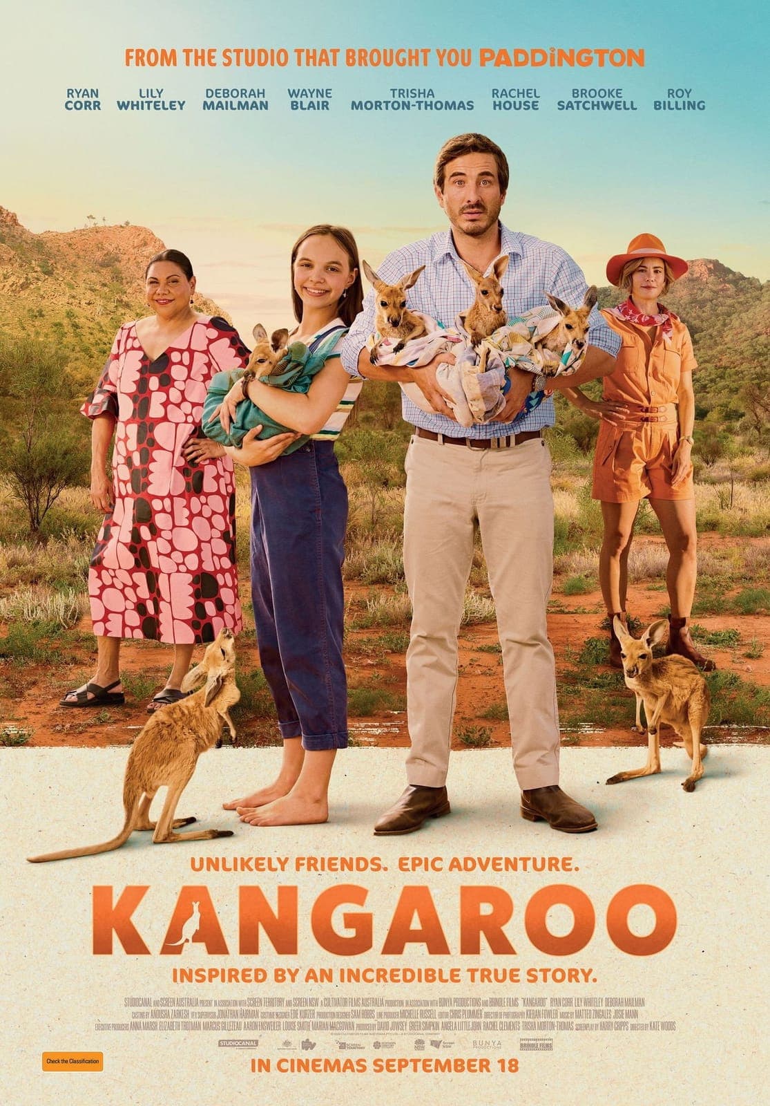Kangaroo 2025 1080p BluRay x264-BLOW