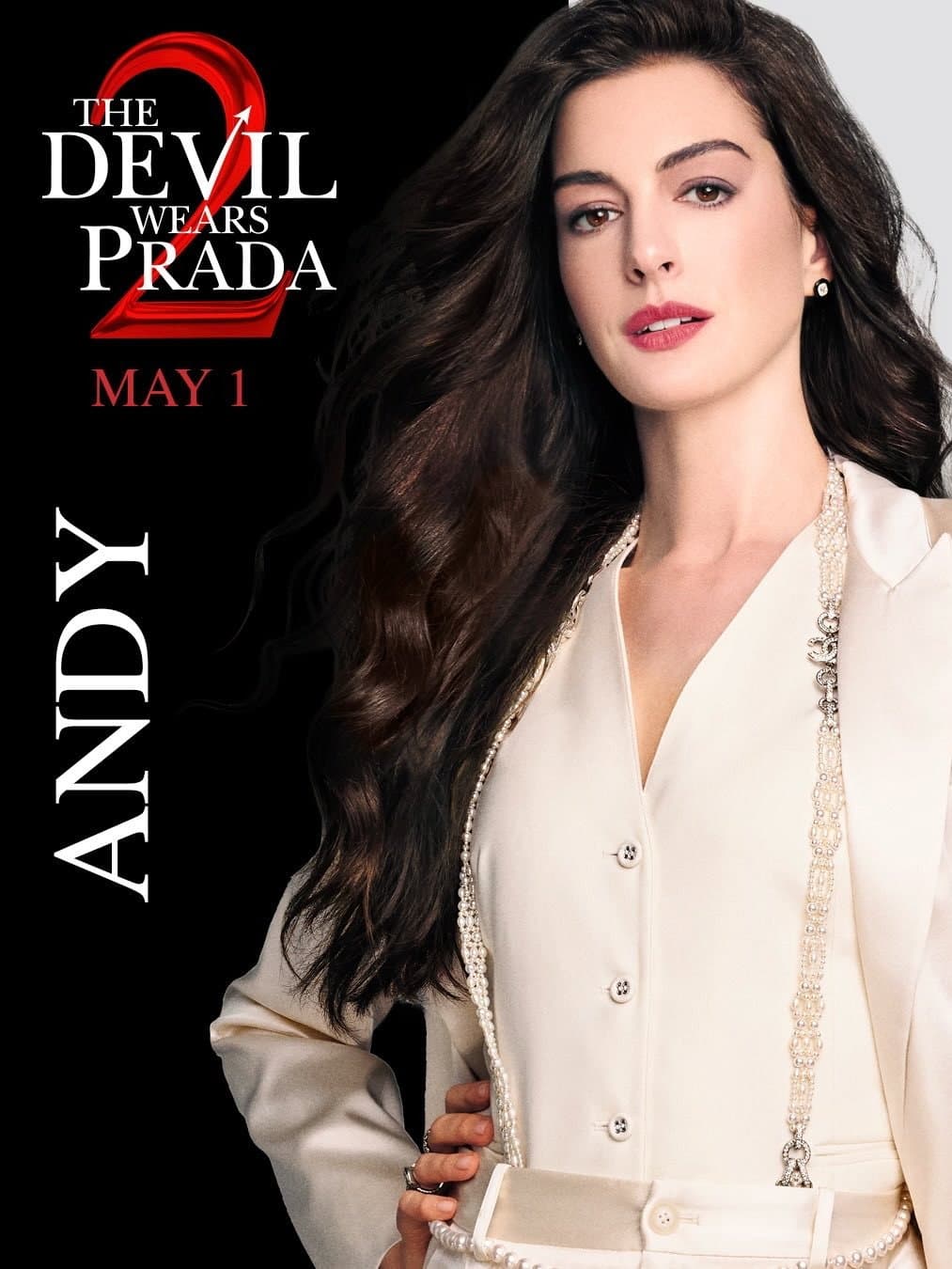 The Devil Wears Prada 2 2026 NORDiC 1080p MA WEB DL H 264-NORViNE