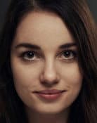 Chloë Culligan Crump