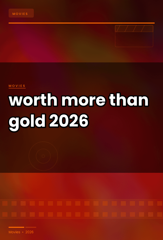 worth more than gold 2026 web h264-rbb